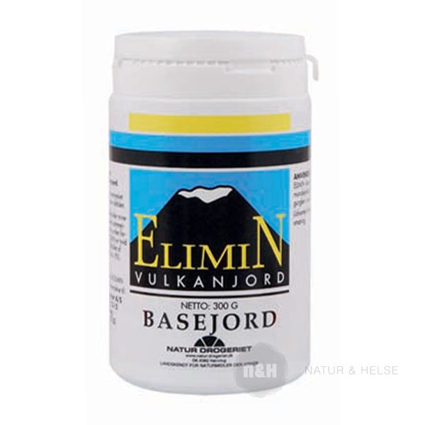 Elimin Vulkanjord 300 g